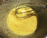 モッチリ！食べ応え！！抹茶蒸しパン作り方11写真
