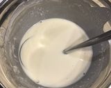 父直伝！肉のうす焼き作り方1写真