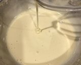 モッチリ！食べ応え！！抹茶蒸しパン作り方12写真