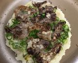 父直伝！肉のうす焼き作り方4写真