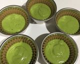 モッチリ！食べ応え！！抹茶蒸しパン作り方21写真