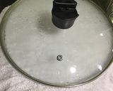 モッチリ！食べ応え！！抹茶蒸しパン作り方23写真
