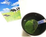 モッチリ！食べ応え！！抹茶蒸しパン作り方7写真
