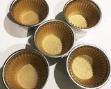 モッチリ！食べ応え！！抹茶蒸しパン作り方3写真