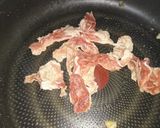 ガッツリ！満足な回鍋肉ラーメン♪作り方2写真