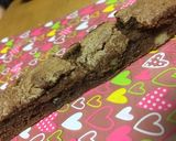 簡単ガトーショコラ作り方8写真