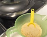 簡単！うまい！なすと厚揚げのとんこつ味噌作り方4写真
