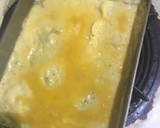 超簡単！だし巻き卵！麺つゆ３倍濃縮編！！作り方2写真