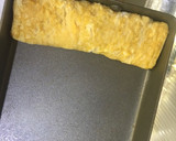 超簡単！だし巻き卵！麺つゆ３倍濃縮編！！作り方4写真