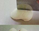 苺シートでキュート♥苺みるくパン作り方11写真