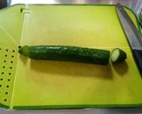 【子どもレシピ】バンバンジーとスープ作り方6写真