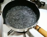 【子どもレシピ】バンバンジーとスープ作り方9写真