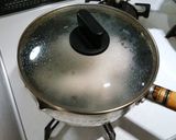 【子どもレシピ】バンバンジーとスープ作り方11写真