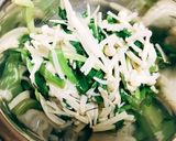 春の味覚☆セリとえのき茸のお浸し作り方5写真