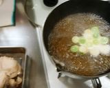 【子どもレシピ】バンバンジーとスープ作り方14写真