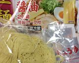 餃子の王将ラーメンパックで豚玉ラーメン☆作り方5写真