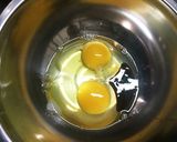 豚肉とトマトの玉子炒め作り方2写真