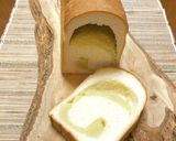 濃厚滑らか♡スイートポテトブレッド作り方7写真