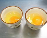 手軽に♪ポーチドエッグの作り方★覚え書き作り方2写真
