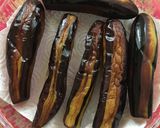 ナスのひき肉詰め・カルヌヤルク☆トルコ作り方2写真