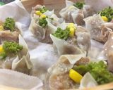 簡単！ふんわり♪手作りシューマイ作り方13写真
