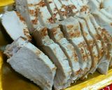 焼き鳥は買いません！豚バラの塩麹焼き作り方9写真