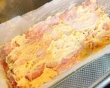 粉なし低糖質☆惣菜系ガトーインビジブル作り方15写真
