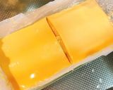 粉なし低糖質☆惣菜系ガトーインビジブル作り方16写真