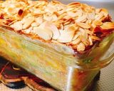 粉なし低糖質☆惣菜系ガトーインビジブル作り方24写真