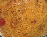 納豆とマグロのさっぱり冷静パスタ作り方3写真