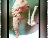 ＊サムゲタン～本格派～＊作り方3写真