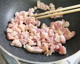 鶏肉のネギ塩だれまみれ～作り方3写真