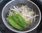 野菜の味噌中華そば作り方3写真