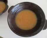 野菜の味噌中華そば作り方4写真