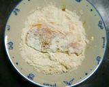 サクッと美味い豚唐揚げ【合戦クッキング】作り方4写真