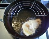 サクッと美味い豚唐揚げ【合戦クッキング】作り方5写真