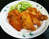 サクッと美味い豚唐揚げ【合戦クッキング】作り方6写真