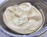 道産粉で☆豆乳仕込みのノンオイルシフォン作り方7写真