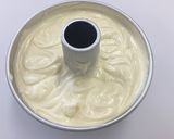 道産粉で☆豆乳仕込みのノンオイルシフォン作り方10写真