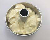 道産粉で☆豆乳仕込みのノンオイルシフォン作り方8写真