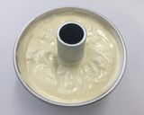 道産粉で☆豆乳仕込みのノンオイルシフォン作り方11写真