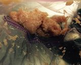旨安簡単♡チキンナゲット♪ピクニックにも作り方1写真