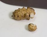 カリッと甘ーい♪菊芋チップス作り方2写真