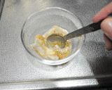 麦みそで‘根菜の酒粕シチュー’作り方3写真