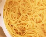 ■確実に手ヌキ！小腹満たす☆パスタの極意作り方2写真