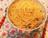 ■確実に手ヌキ！小腹満たす☆パスタの極意作り方4写真