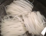 【ナンプラー使用】おうちで簡単フォー作り方4写真