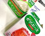 いちごムース作り方1写真