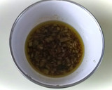 和風玉葱ドレッシング柚子胡椒風味作り方1写真