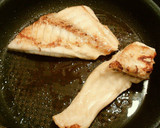 真鯛(切り身)の塩焼きフライパンで簡単に作り方5写真